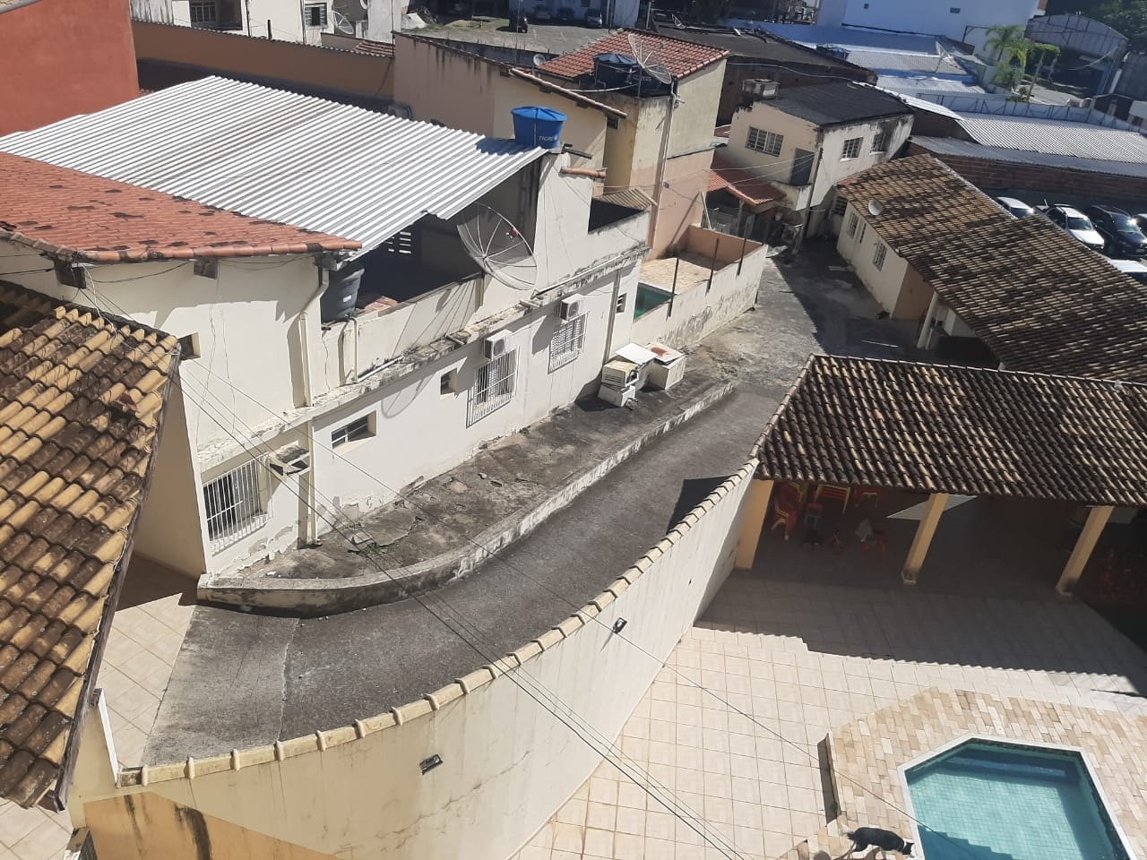 Casa, 1 quarto - Foto 15