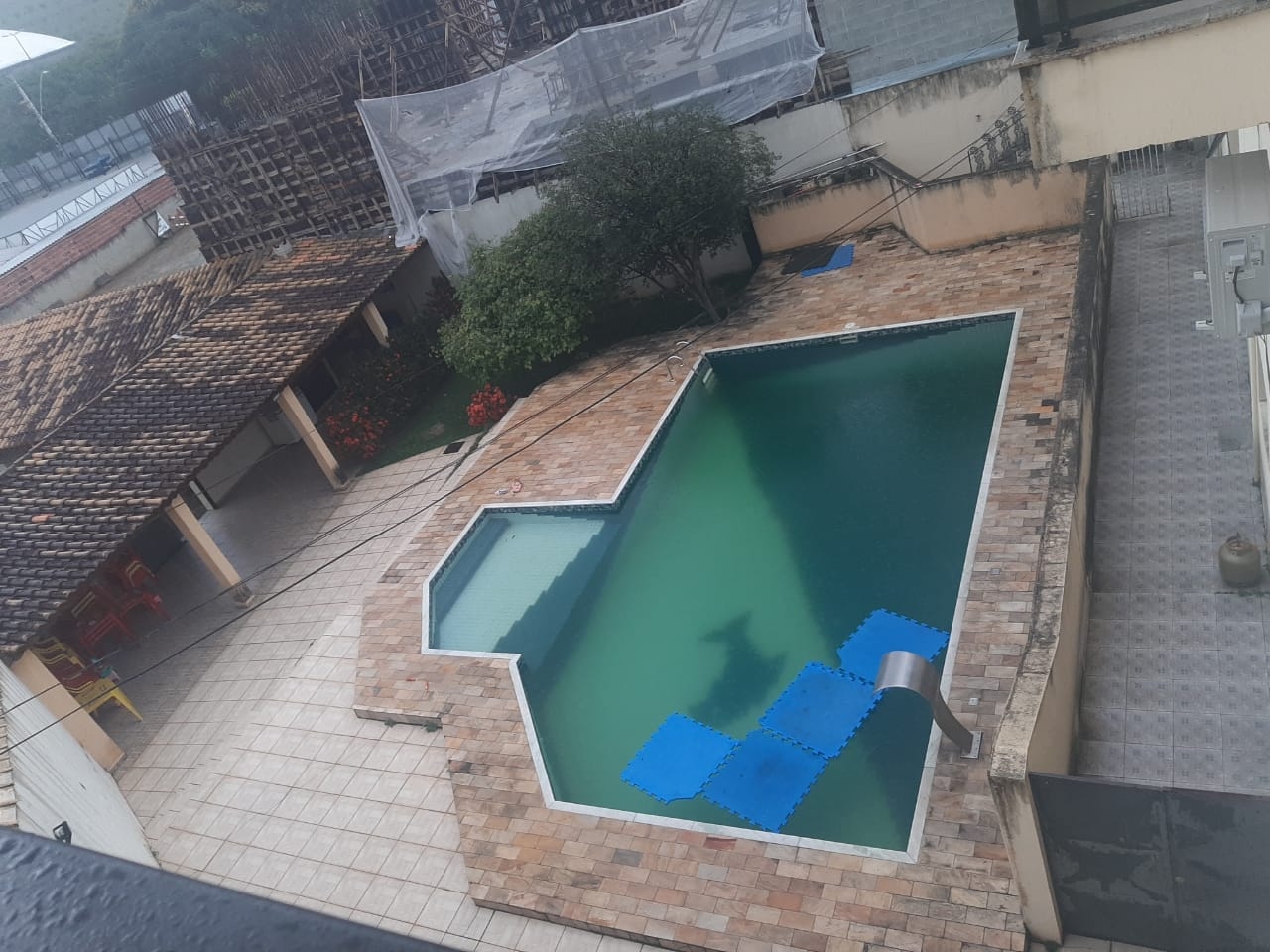 Casa, 1 quarto - Foto 16