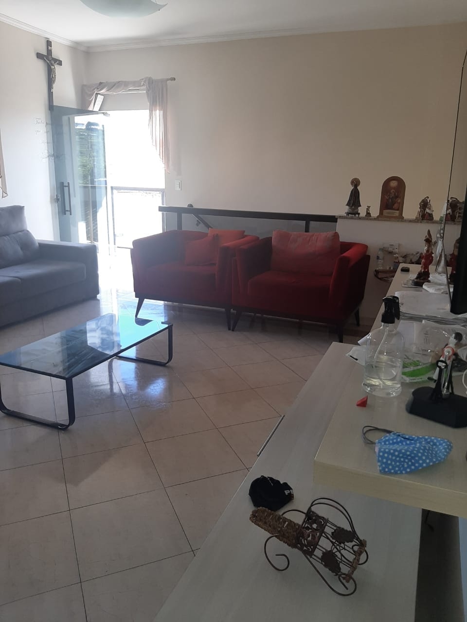 Casa, 1 quarto - Foto 18