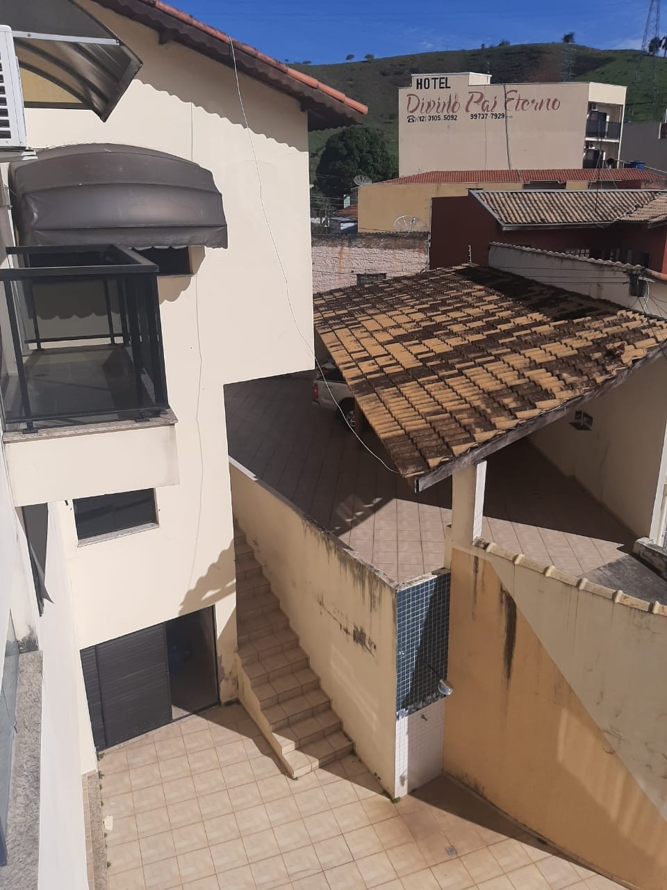 Casa, 1 quarto - Foto 20