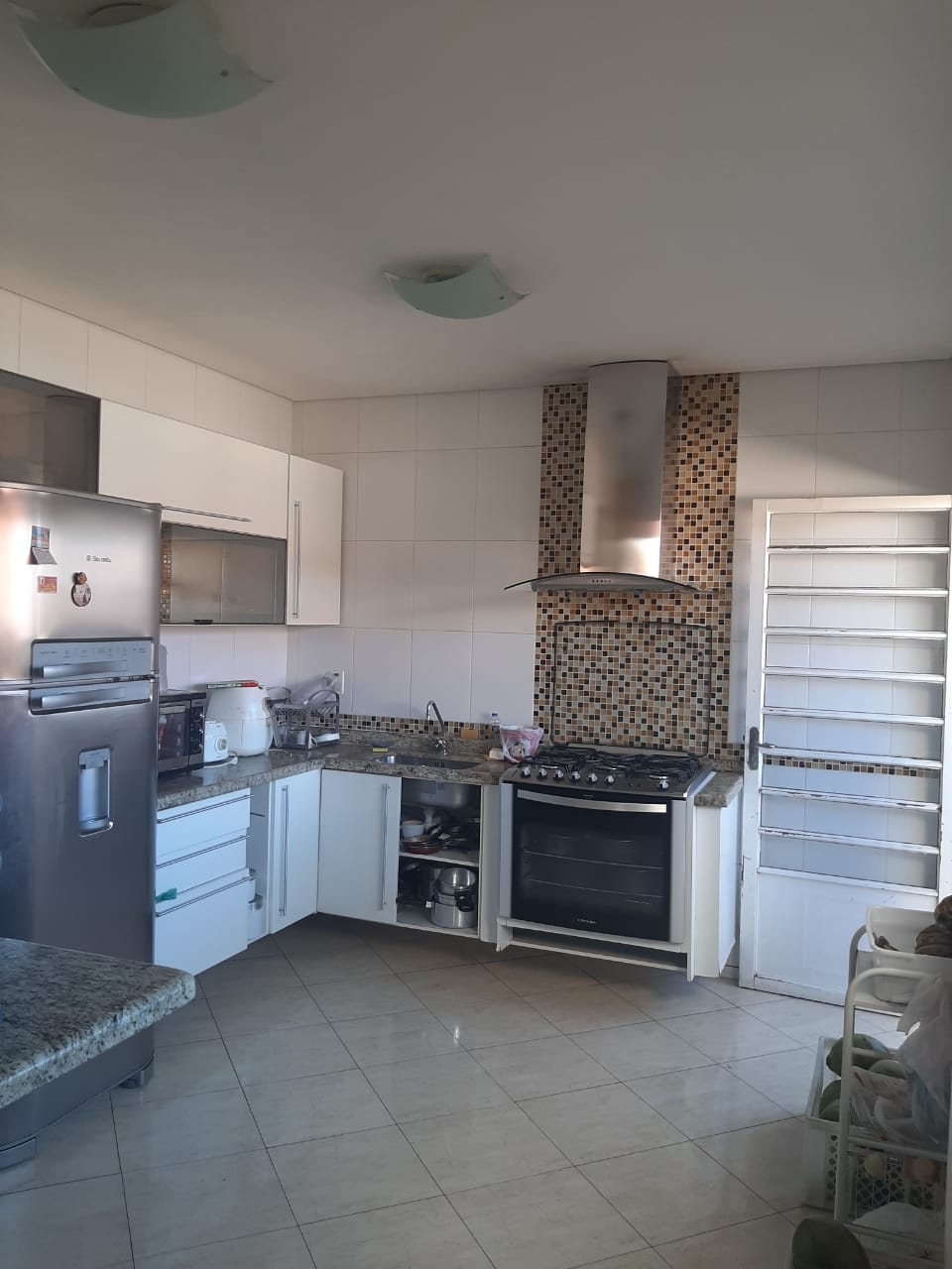 Casa, 1 quarto - Foto 21