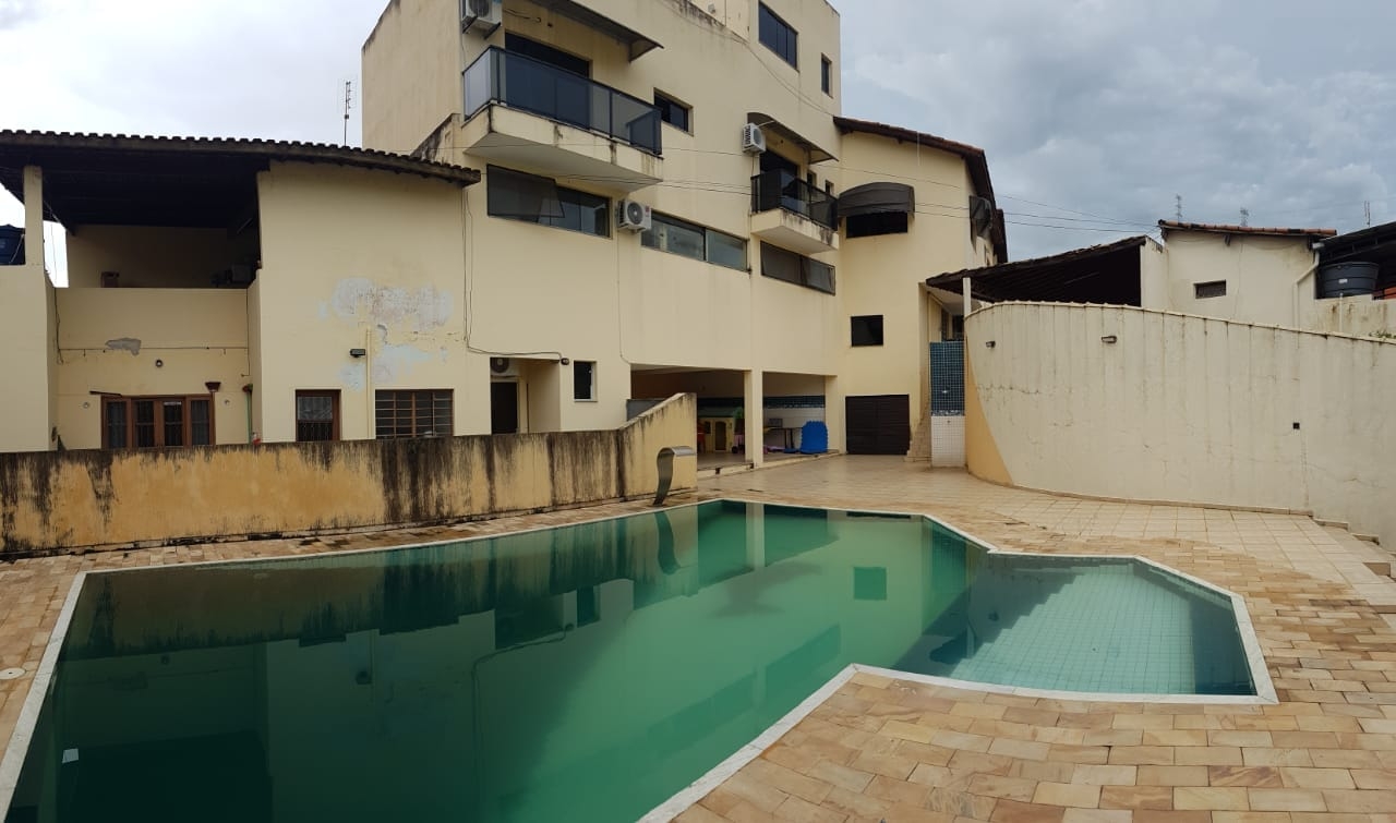 Casa, 1 quarto - Foto 23