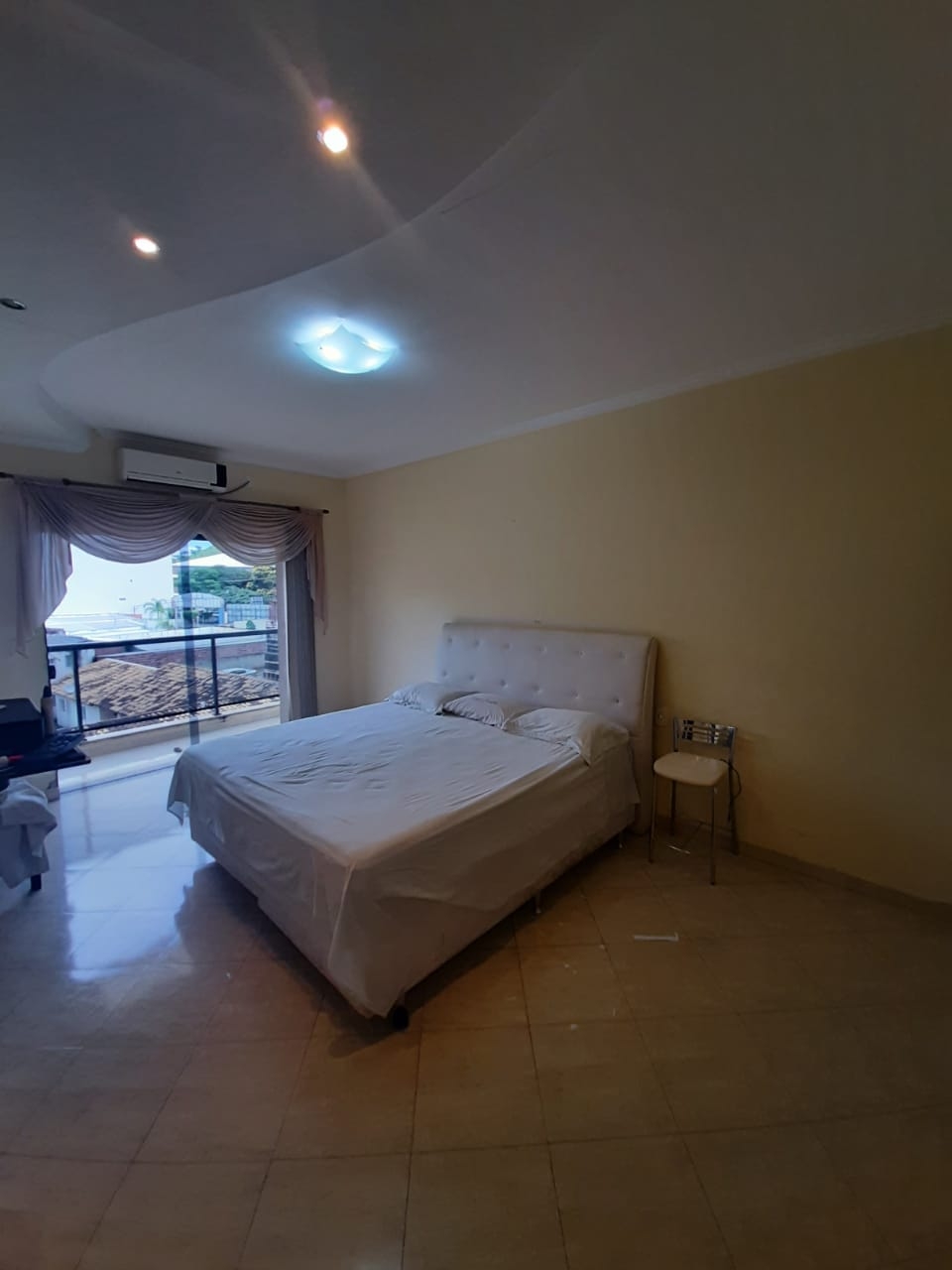 Casa, 1 quarto - Foto 26