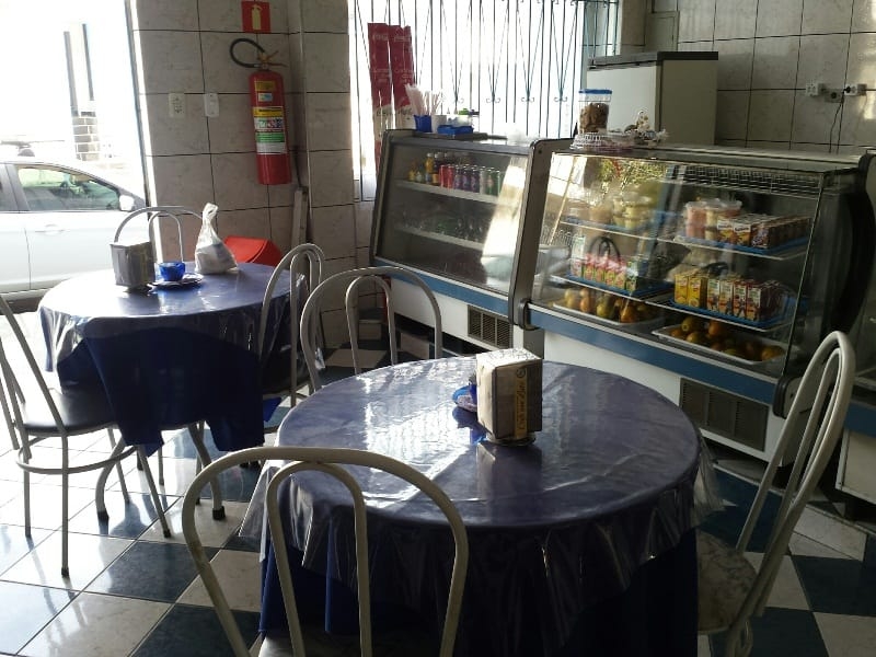 Loja-Salão, 123 m² - Foto 2