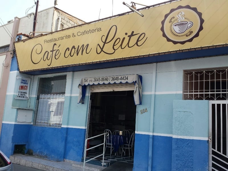 Loja-Salão, 123 m² - Foto 3