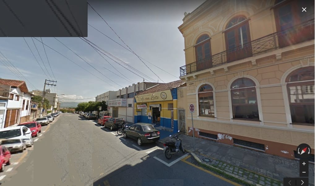 Loja-Salão, 123 m² - Foto 4