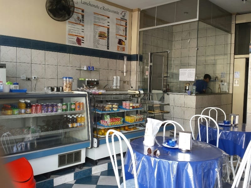 Loja-Salão, 123 m² - Foto 5