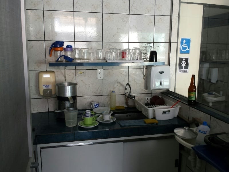 Loja-Salão, 123 m² - Foto 6