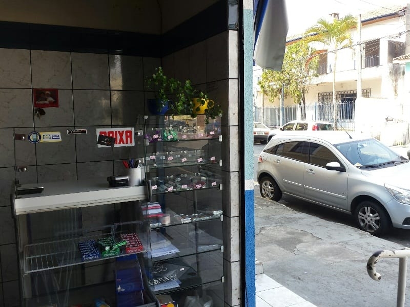 Loja-Salão, 123 m² - Foto 7