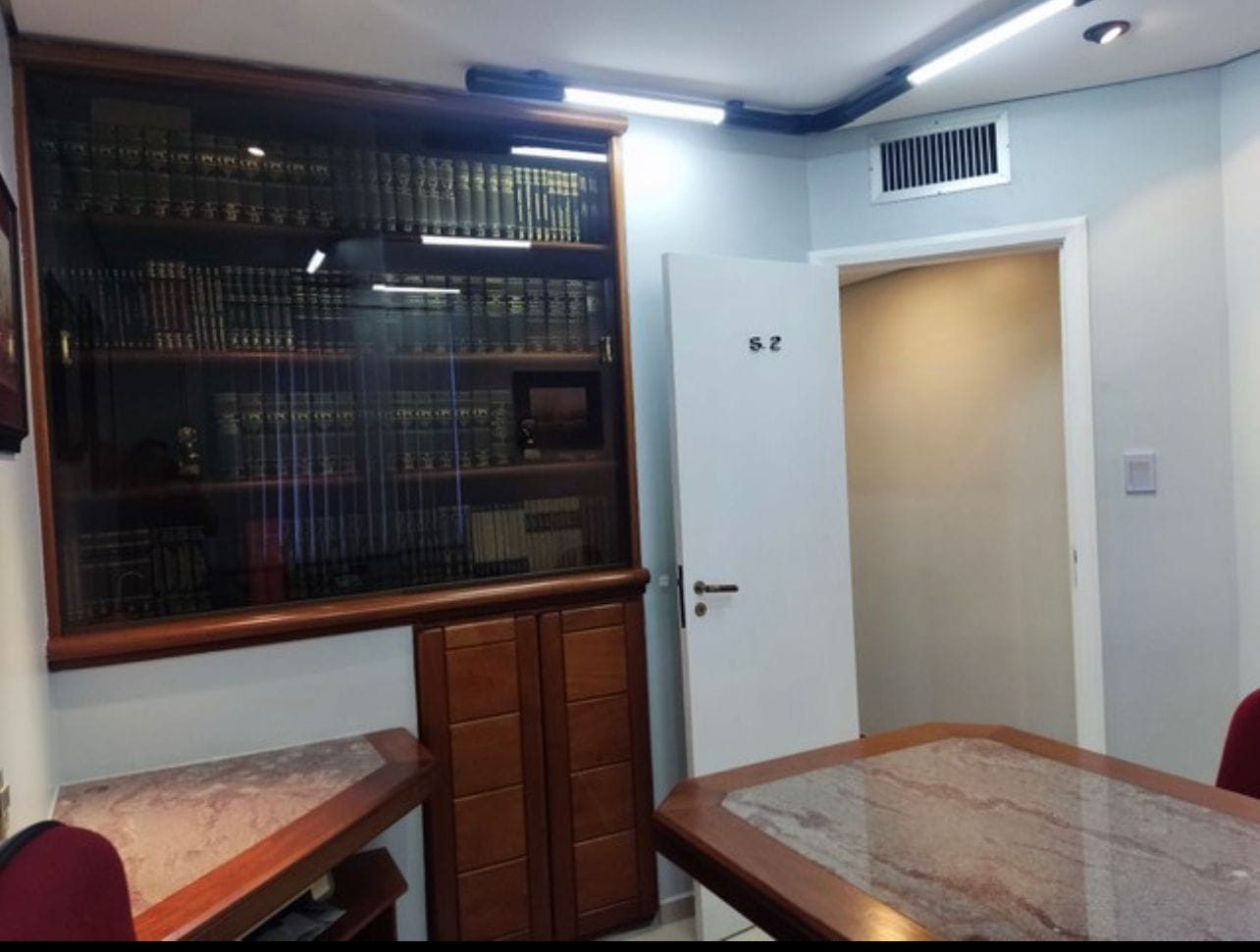 Sala-Conjunto - Foto 1