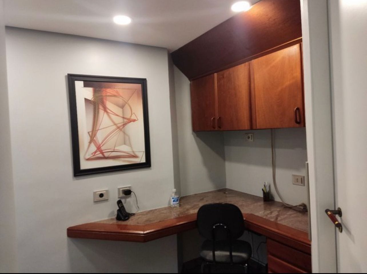 Sala-Conjunto - Foto 7