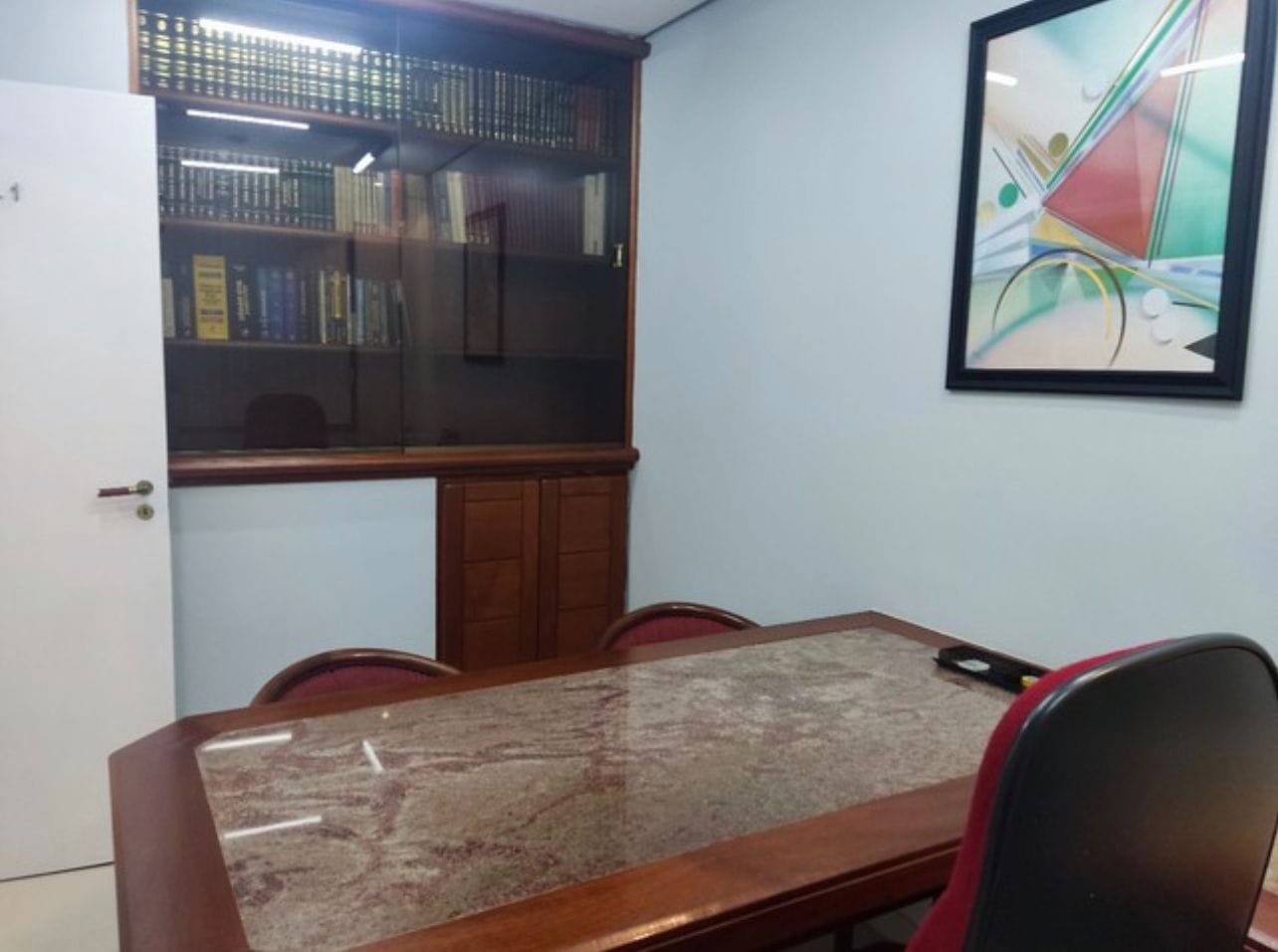 Sala-Conjunto - Foto 11