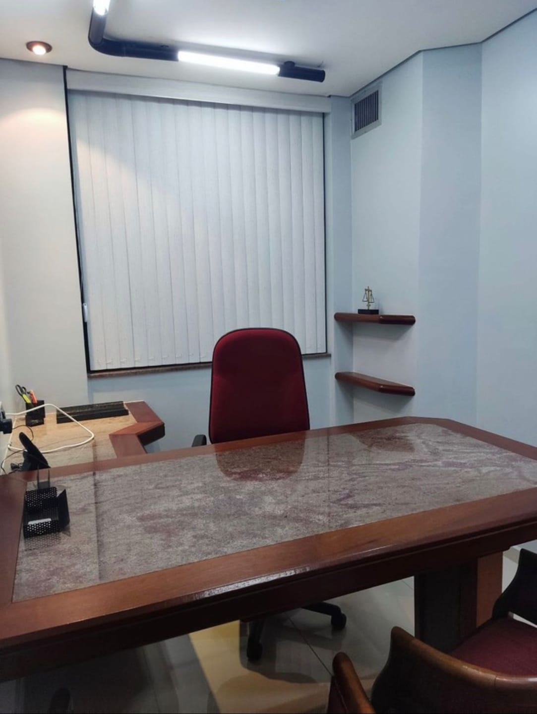 Sala-Conjunto - Foto 12