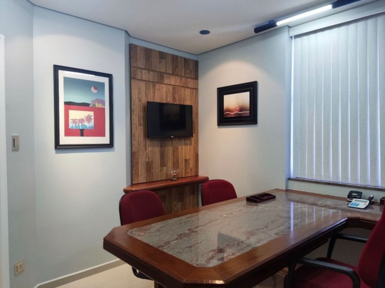 Sala-Conjunto - Foto 15