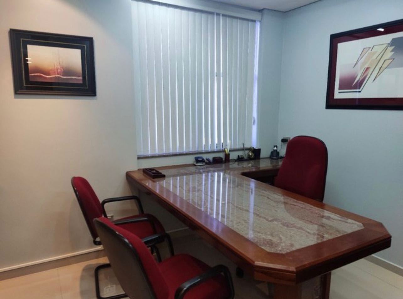 Sala-Conjunto - Foto 16