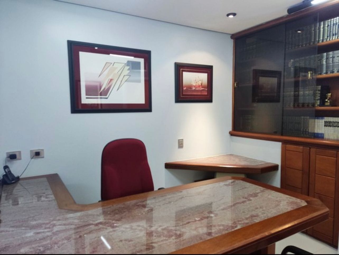 Sala-Conjunto - Foto 17