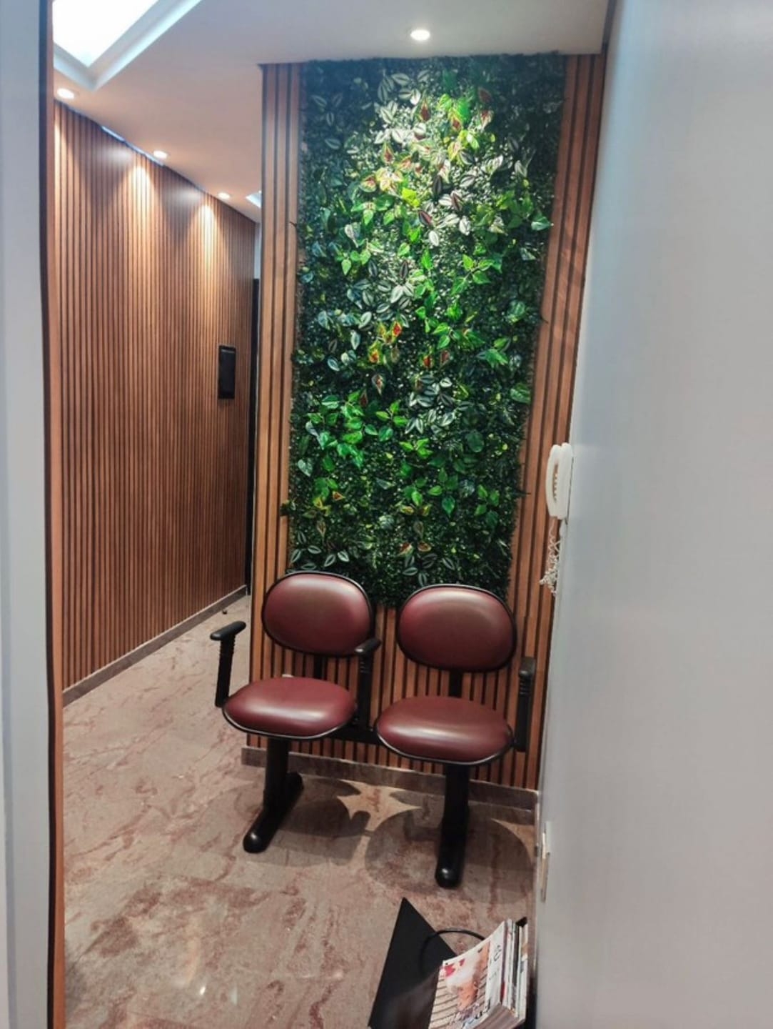 Sala-Conjunto - Foto 18