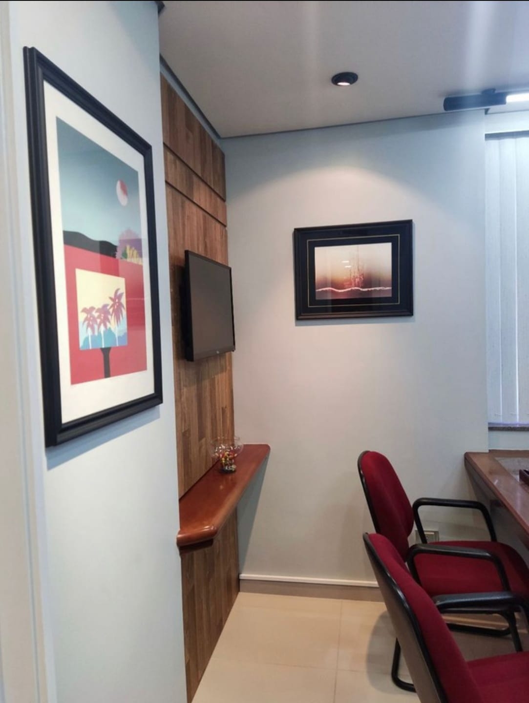 Sala-Conjunto - Foto 19