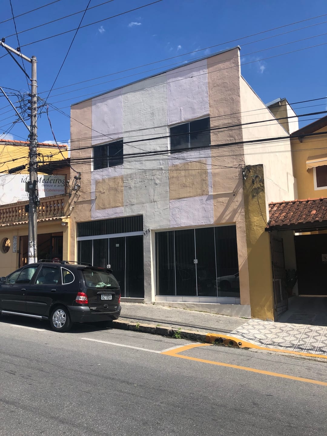Prédio Inteiro, 400 m² - Foto 62