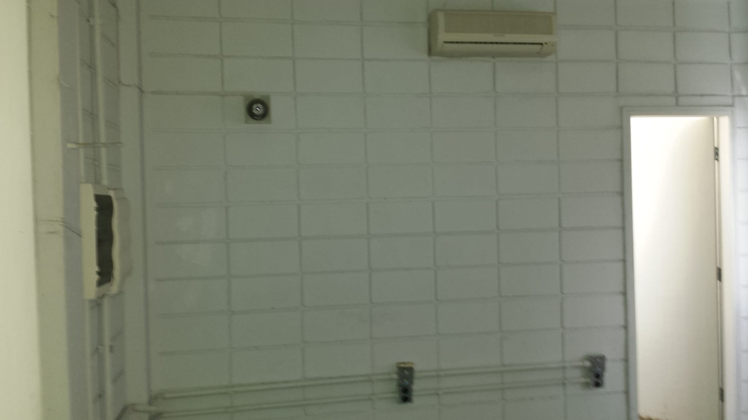 Depósito-Galpão, 586 m² - Foto 3