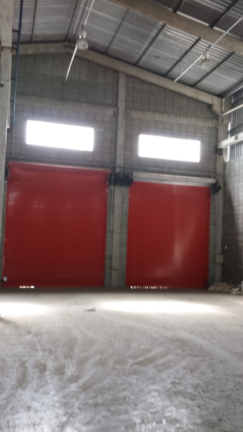 Depósito-Galpão, 586 m² - Foto 9