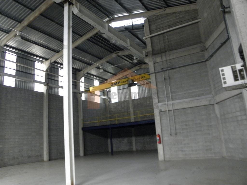 Depósito-Galpão, 586 m² - Foto 13