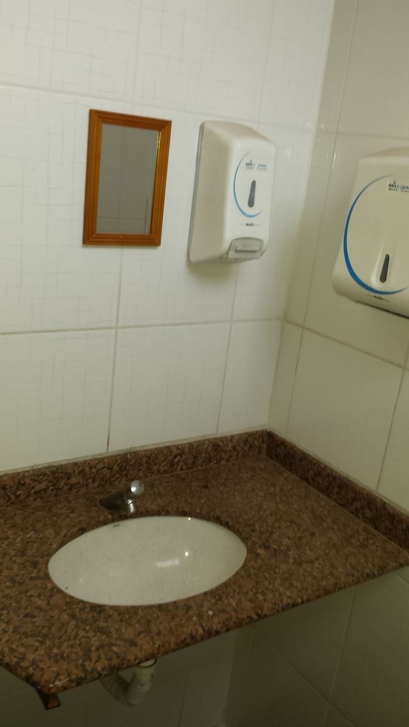 Depósito-Galpão, 586 m² - Foto 15