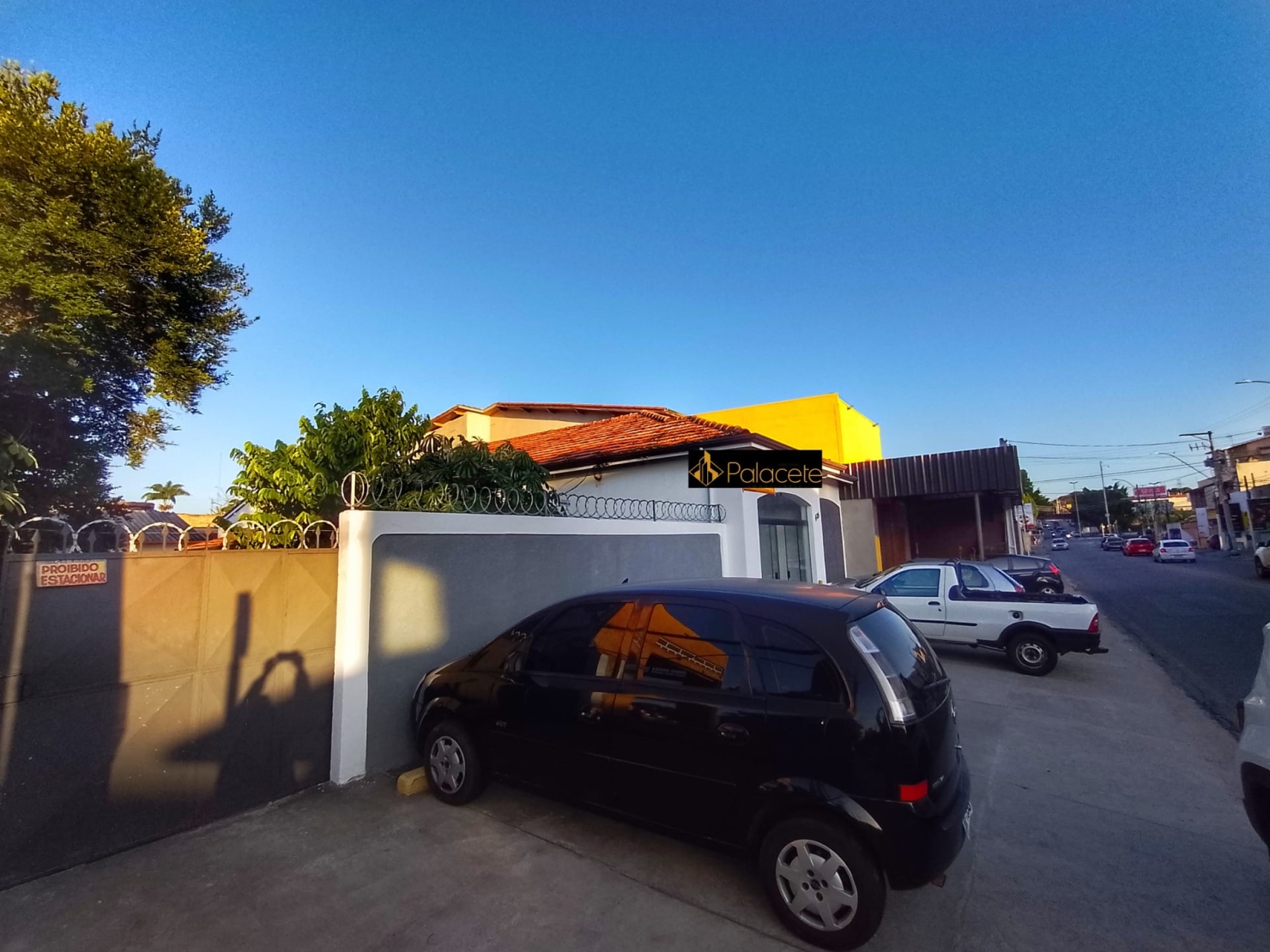 Casa, 4 quartos - Foto 3