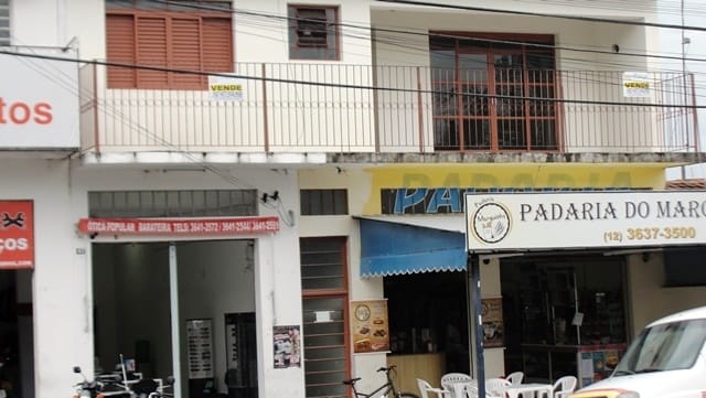 Prédio Inteiro - Foto 8