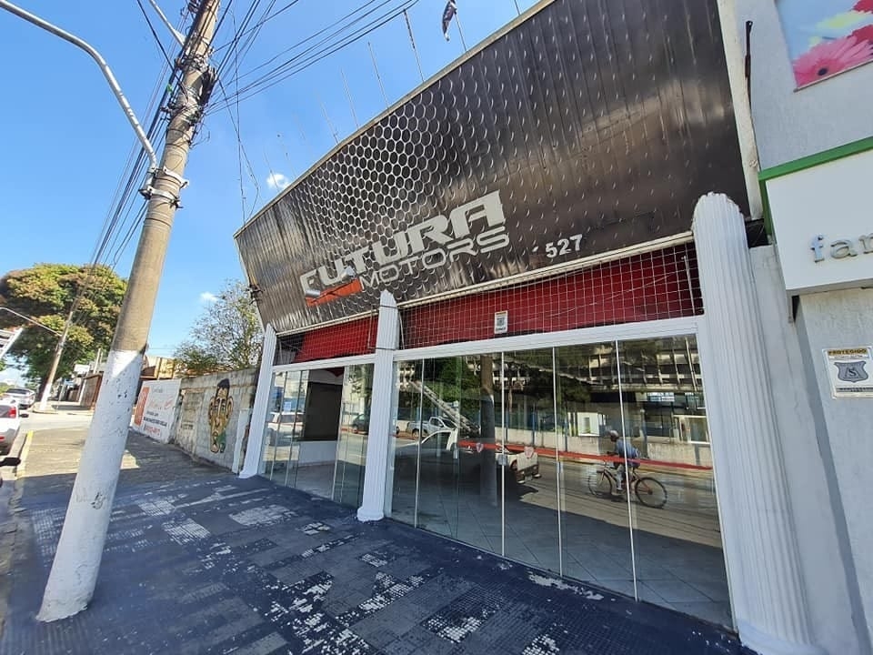 Loja-Salão, 468 m² - Foto 2