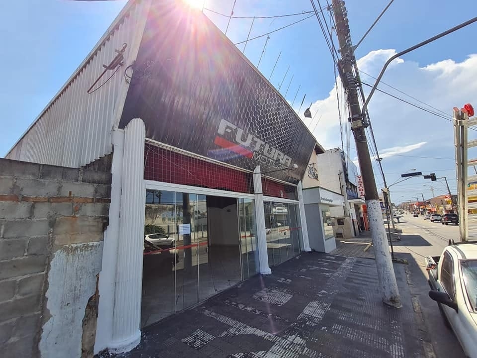 Loja-Salão, 468 m² - Foto 3