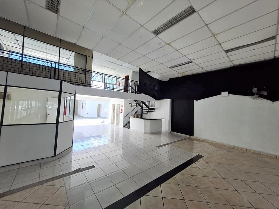 Loja-Salão, 468 m² - Foto 5