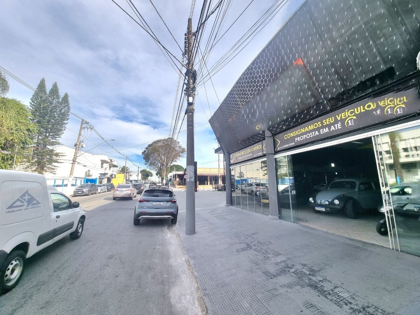 Loja-Salão, 468 m² - Foto 10