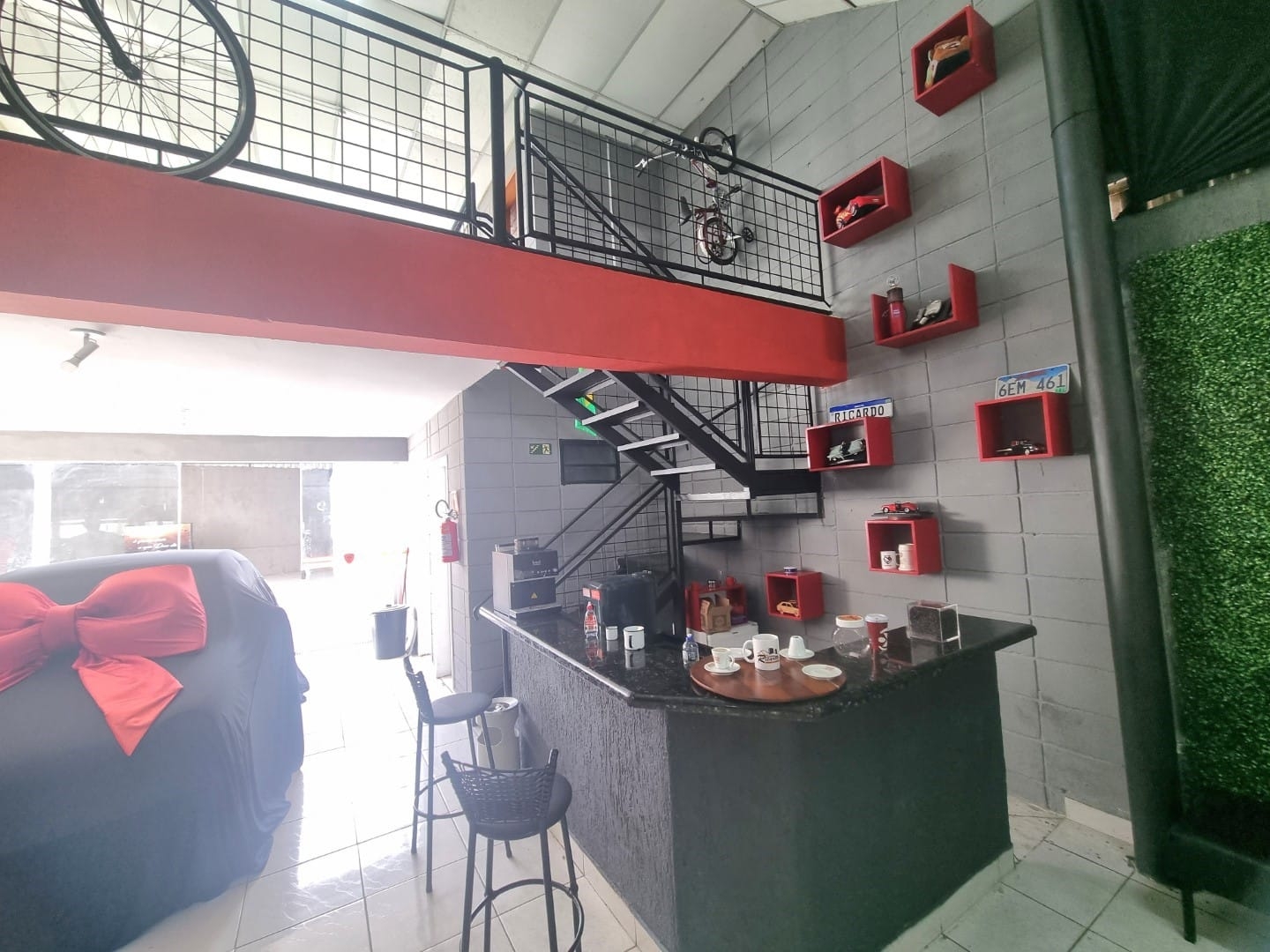 Loja-Salão, 468 m² - Foto 13