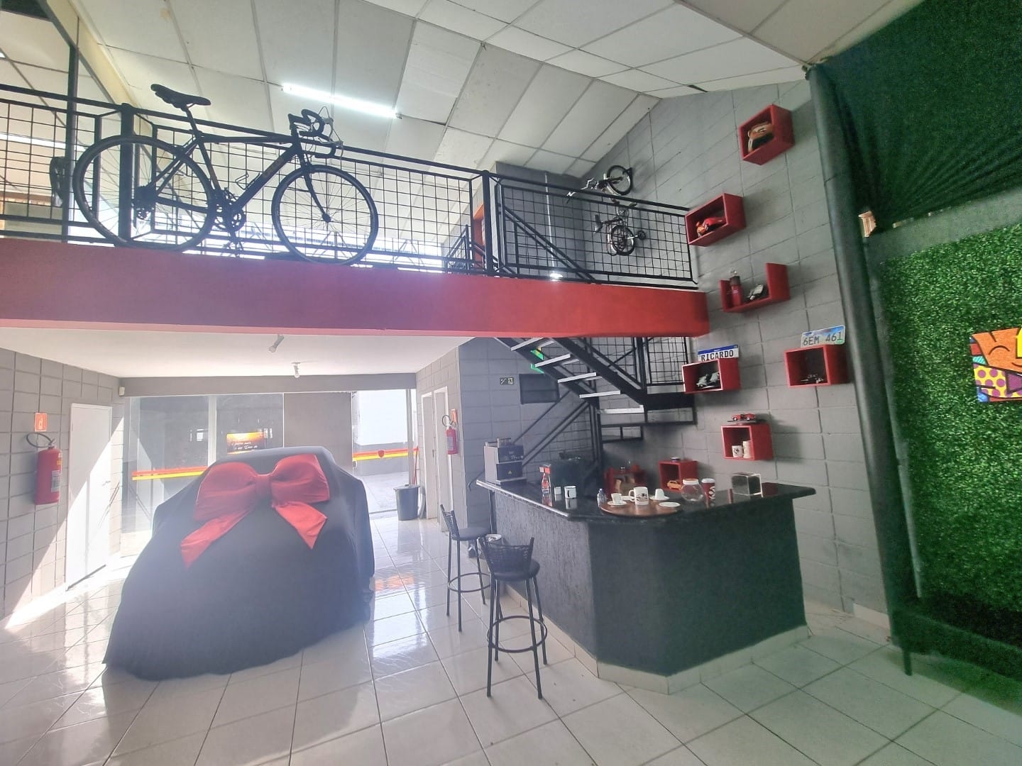 Loja-Salão, 468 m² - Foto 14