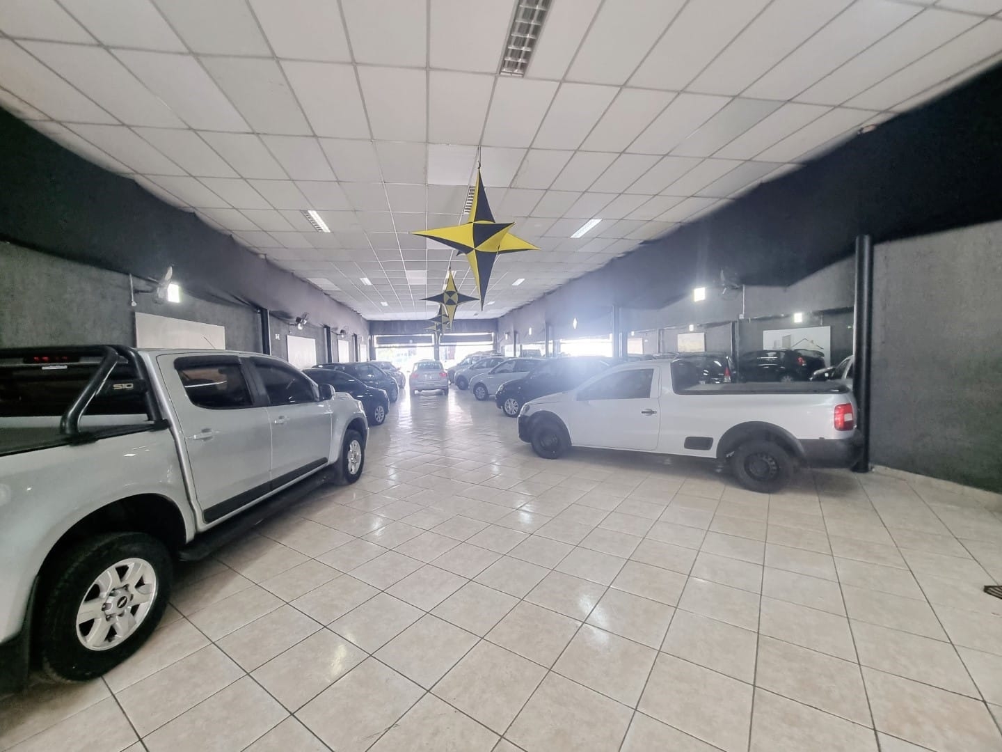 Loja-Salão, 468 m² - Foto 15