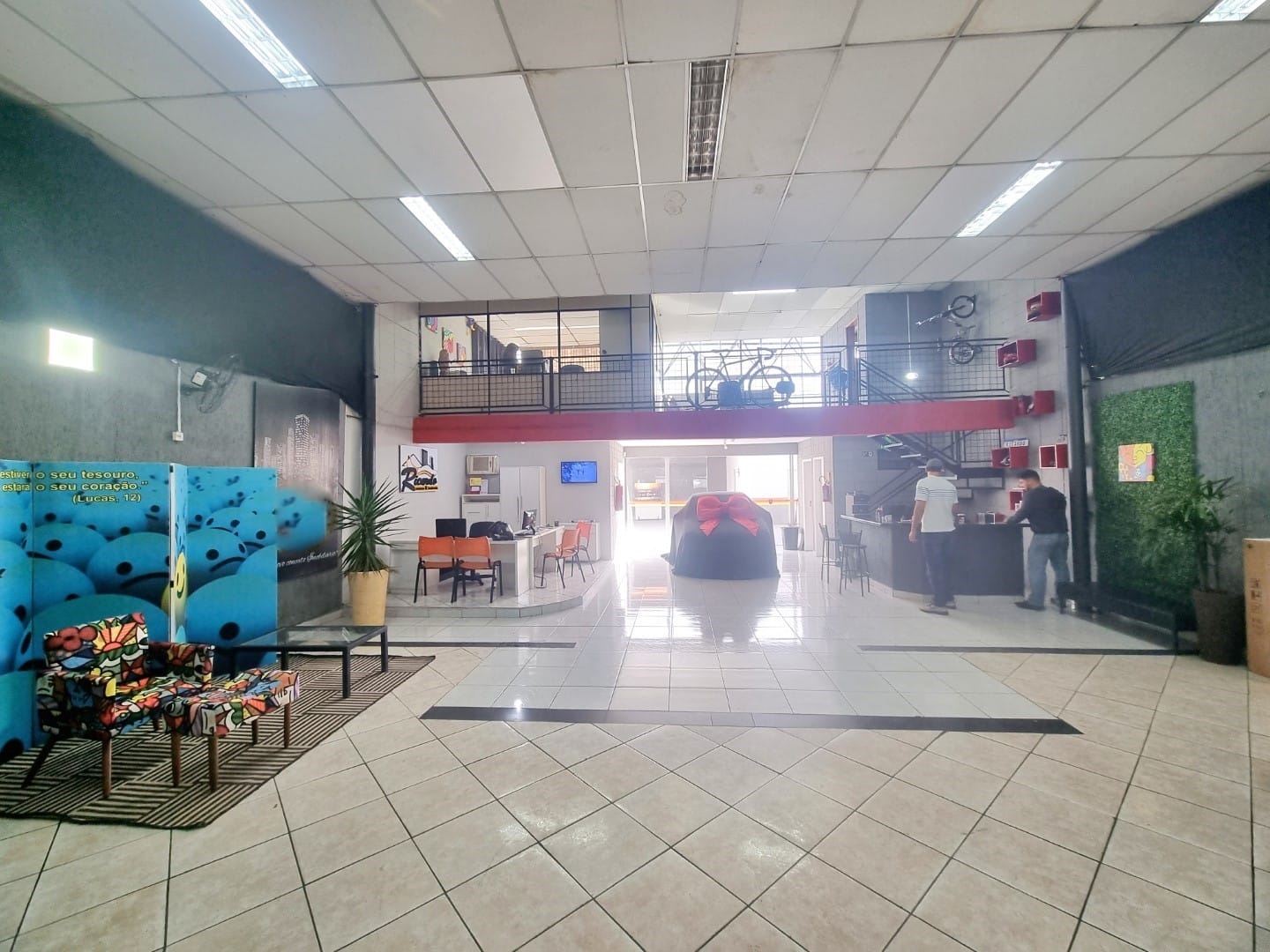 Loja-Salão, 468 m² - Foto 16