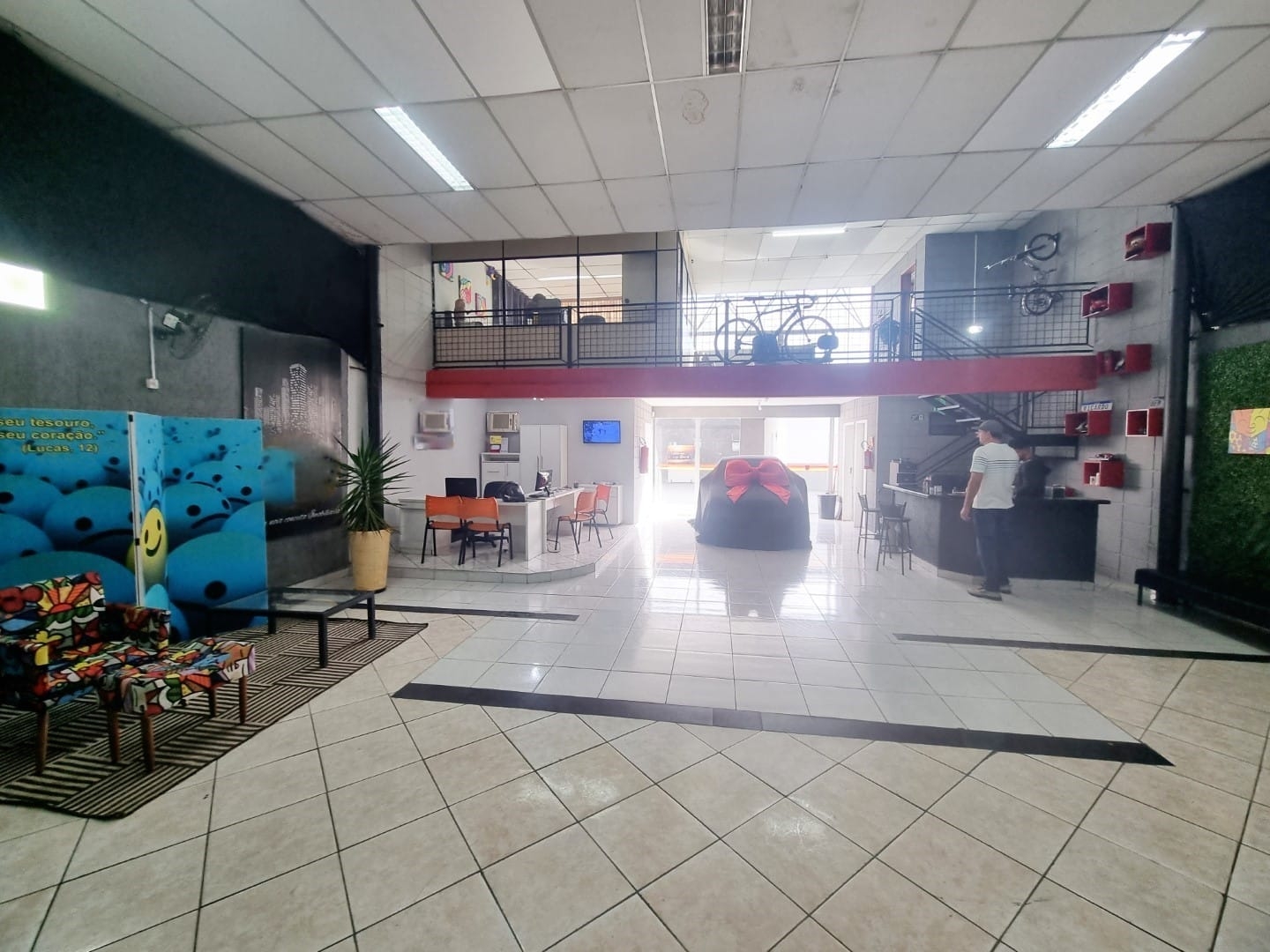 Loja-Salão, 468 m² - Foto 17