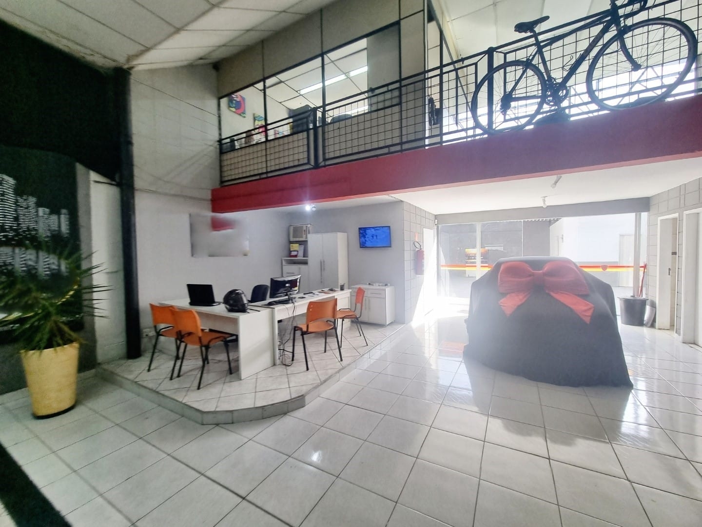 Loja-Salão, 468 m² - Foto 18