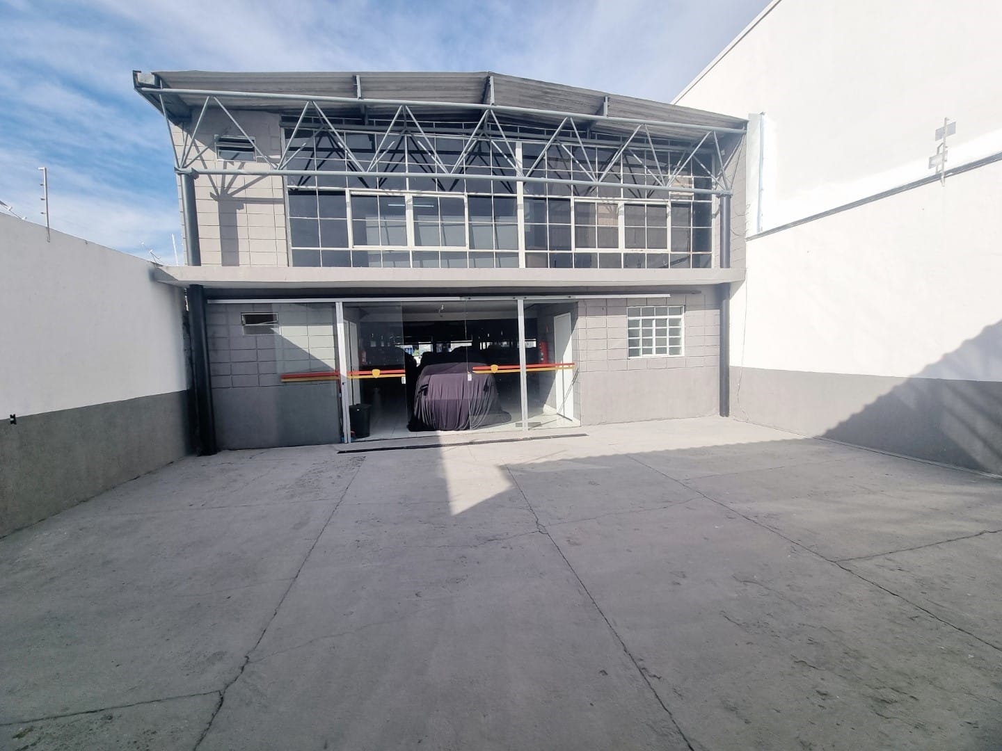 Loja-Salão, 468 m² - Foto 19
