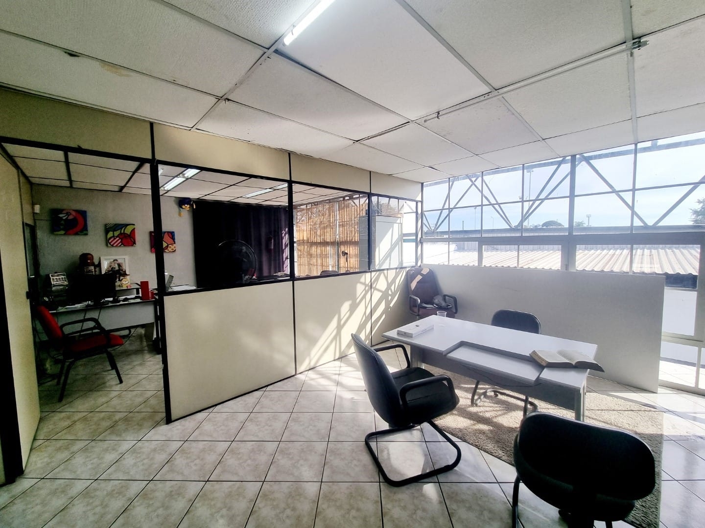 Loja-Salão, 468 m² - Foto 20
