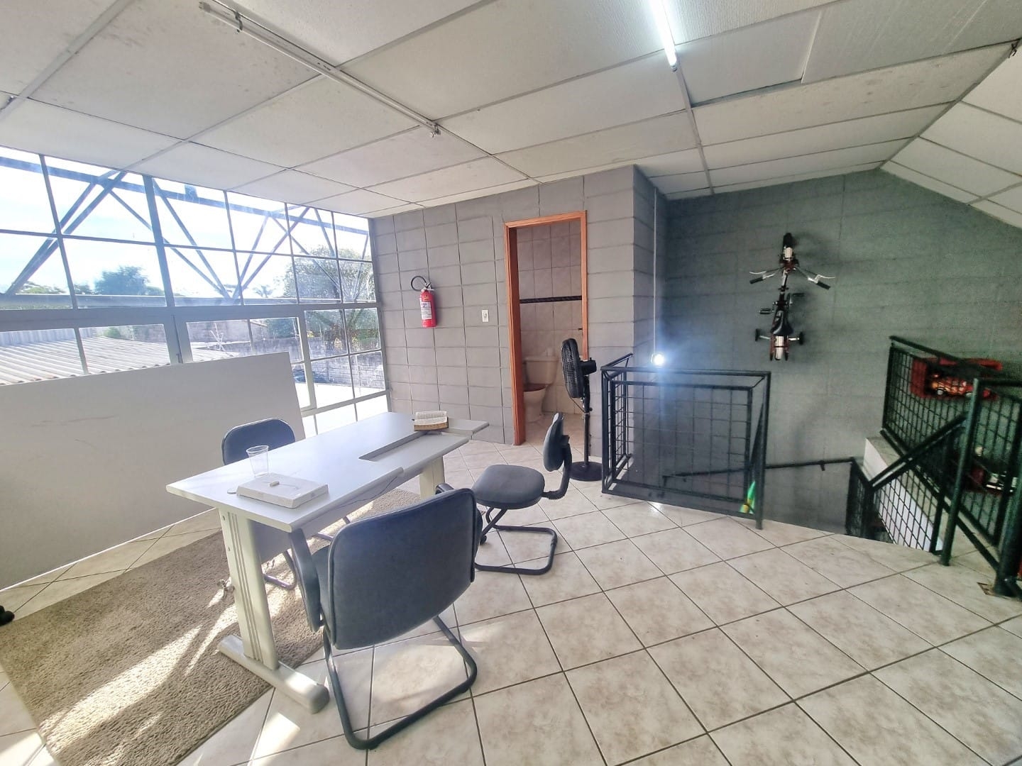 Loja-Salão, 468 m² - Foto 21