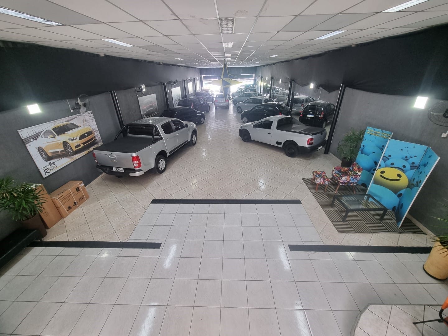 Loja-Salão, 468 m² - Foto 22