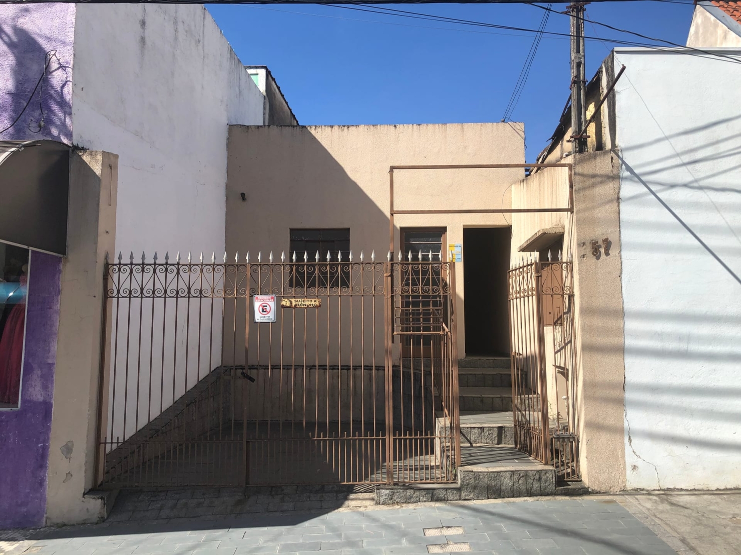 Casa, 2 quartos, 76 m² - Foto 11