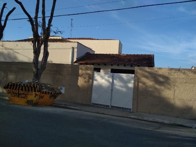 Depósito-Galpão, 84 m² - Foto 2