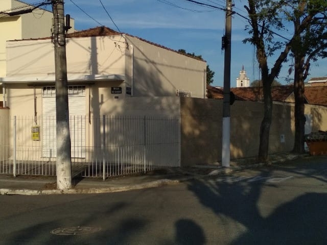 Depósito-Galpão, 84 m² - Foto 5