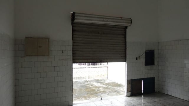 Depósito-Galpão, 84 m² - Foto 8