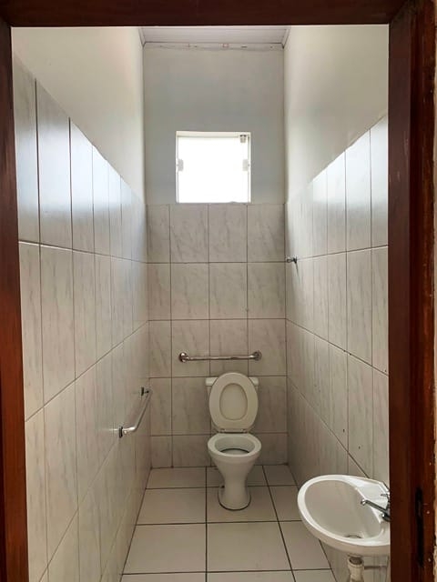 Conjunto Comercial-Sala para alugar, 102m² - Foto 4