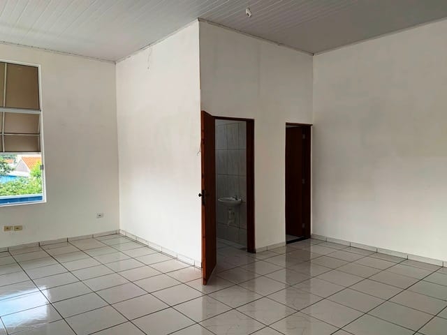 Conjunto Comercial-Sala para alugar, 102m² - Foto 5