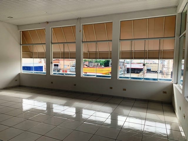 Conjunto Comercial-Sala para alugar, 102m² - Foto 6